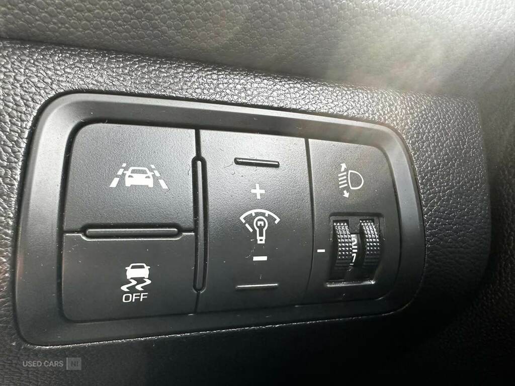 Hyundai I20 S Black #19