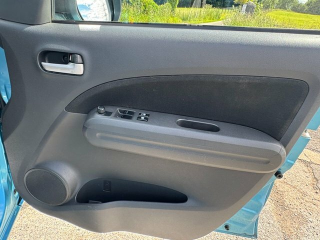 Suzuki Splash 1.2 Sz4 Mpv Red #41