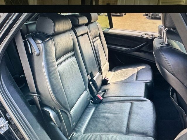 BMW X5 3.0 Xdrive40d M Sport 302 Bhp Black #7
