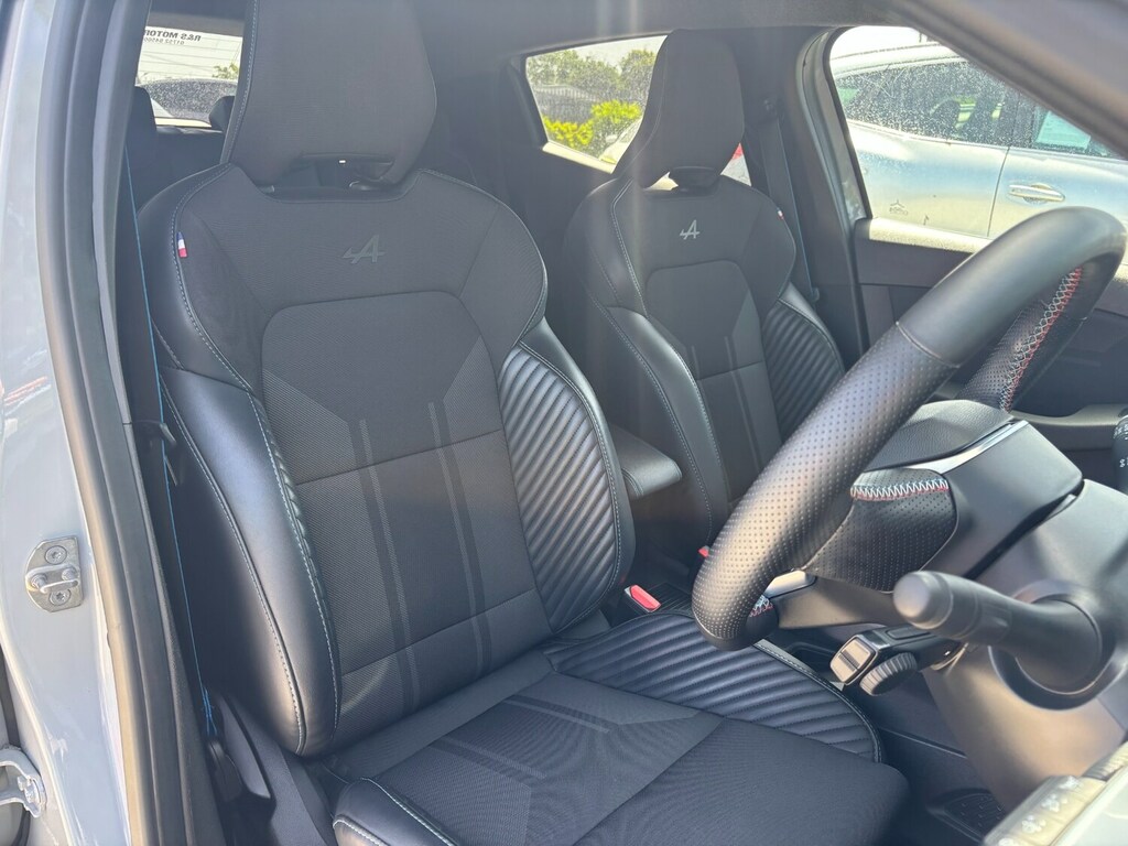 Renault Clio 1.0 Tce 90 Esprit Alpine Grey #2