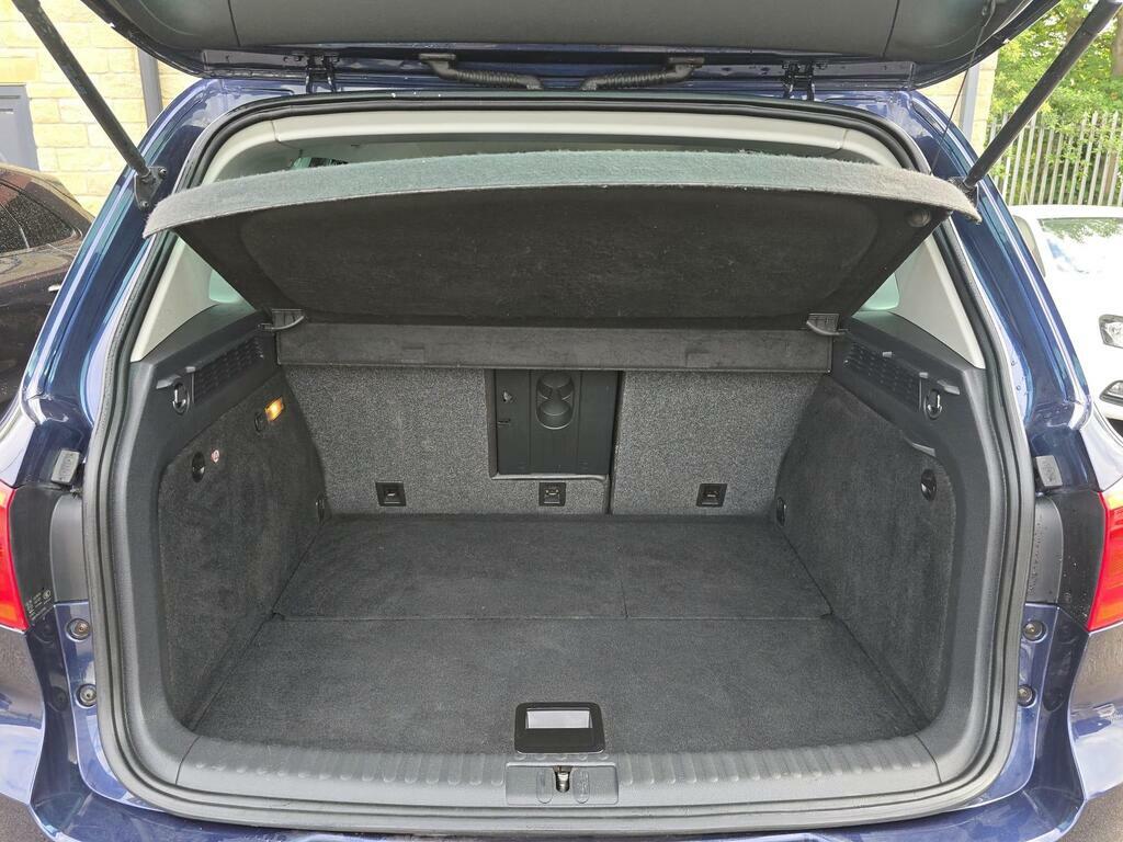 Volkswagen Tiguan 2.0 Tdi Bluemotion Tech Grey #33