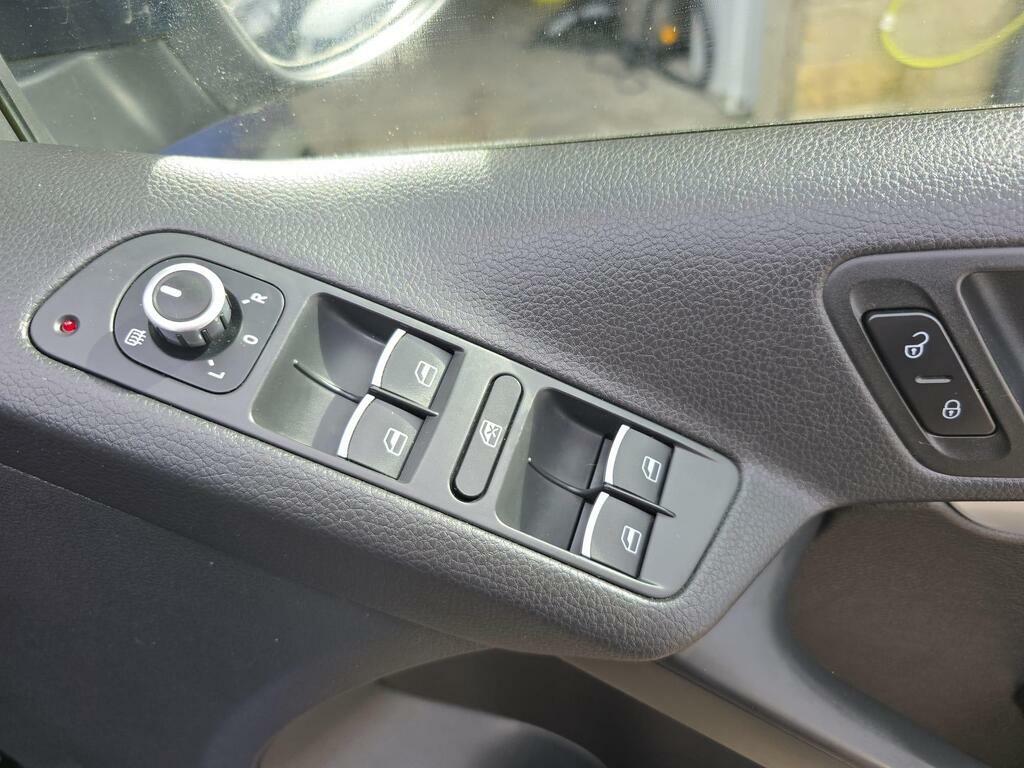 Volkswagen Tiguan 2.0 Tdi Bluemotion Tech Grey #23