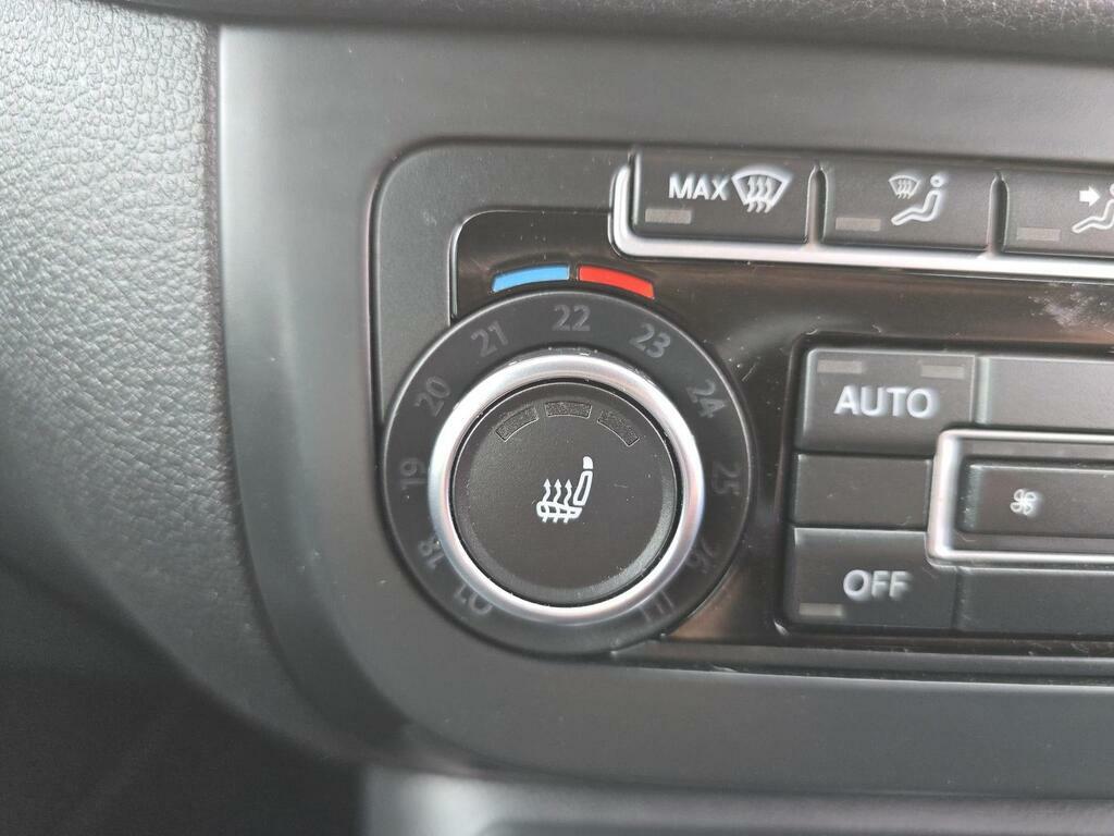 Volkswagen Tiguan 2.0 Tdi Bluemotion Tech Grey #21
