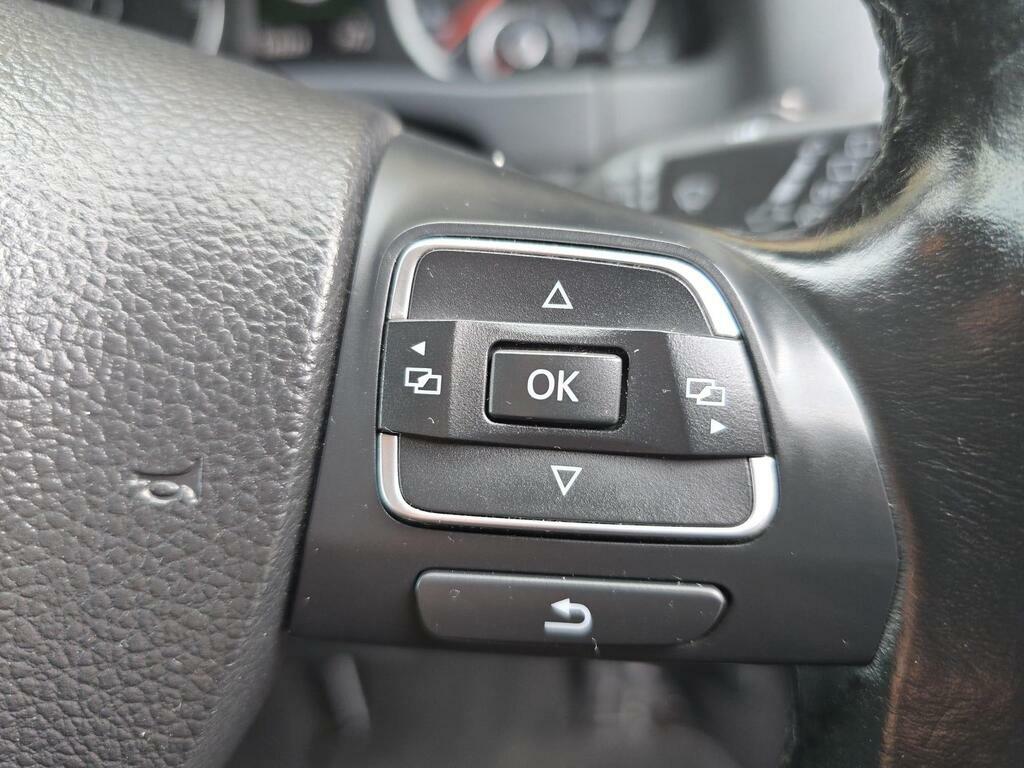 Volkswagen Tiguan 2.0 Tdi Bluemotion Tech Grey #26