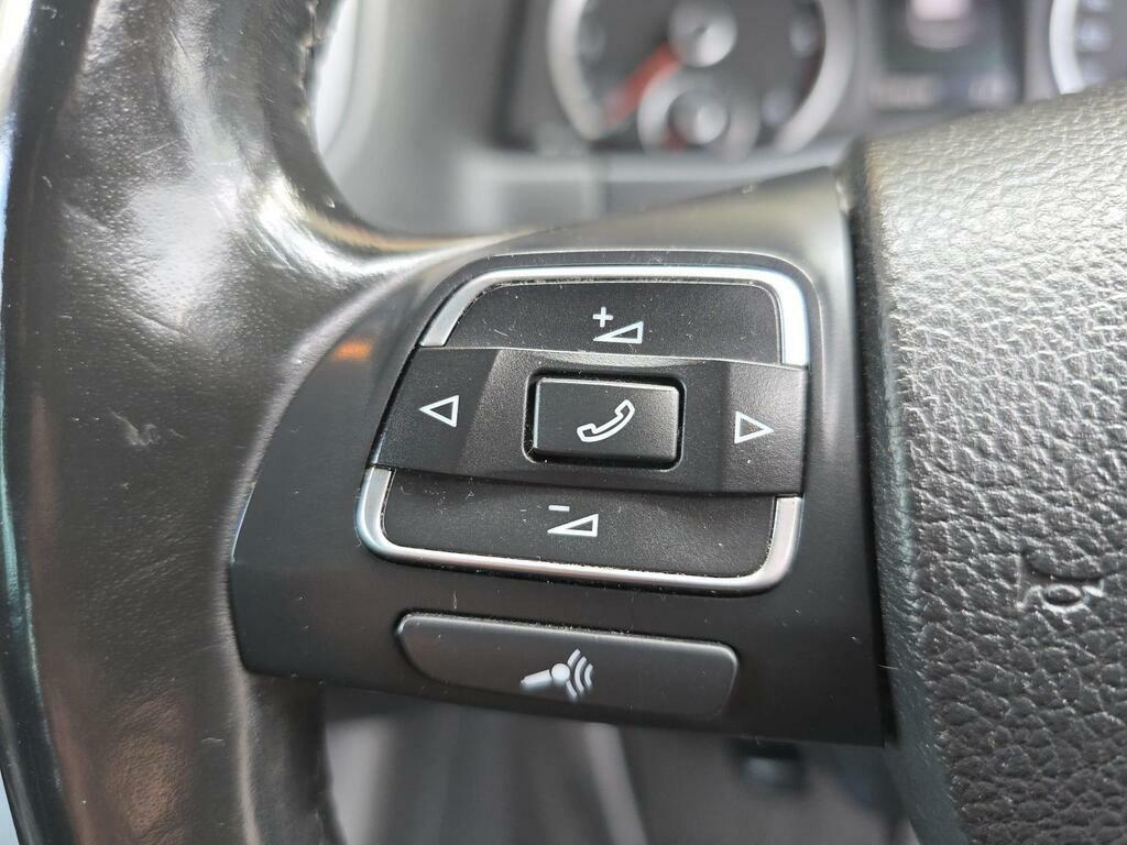 Volkswagen Tiguan 2.0 Tdi Bluemotion Tech Grey #22