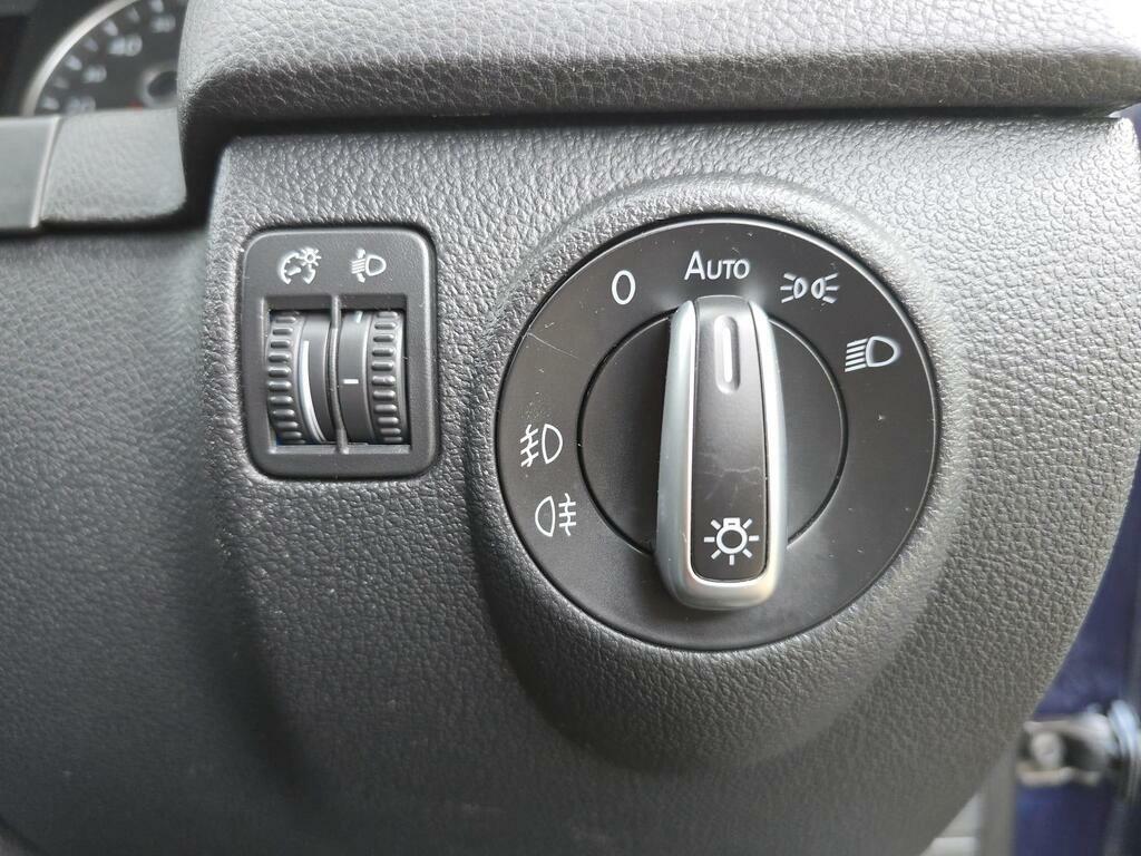 Volkswagen Tiguan 2.0 Tdi Bluemotion Tech Grey #24