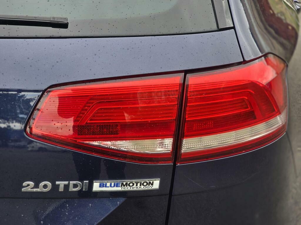 Volkswagen Passat Grey #29