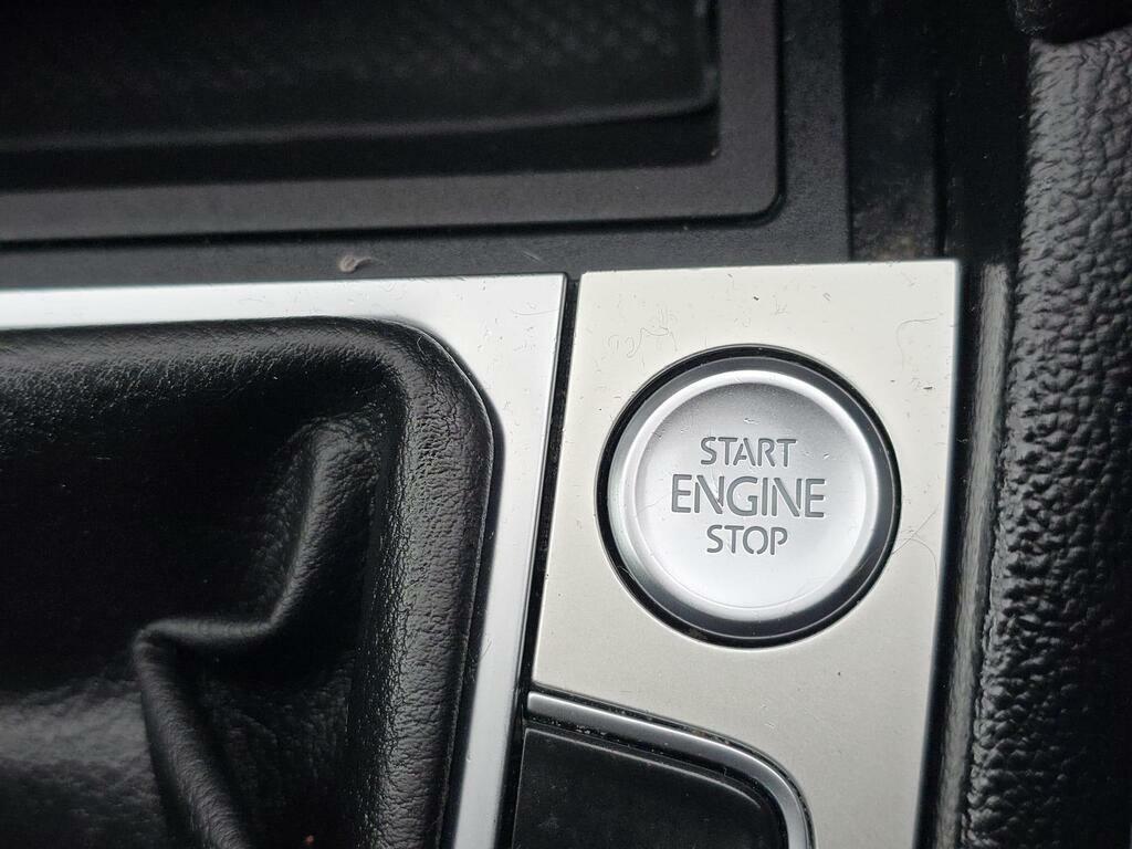 Volkswagen Passat Grey #21
