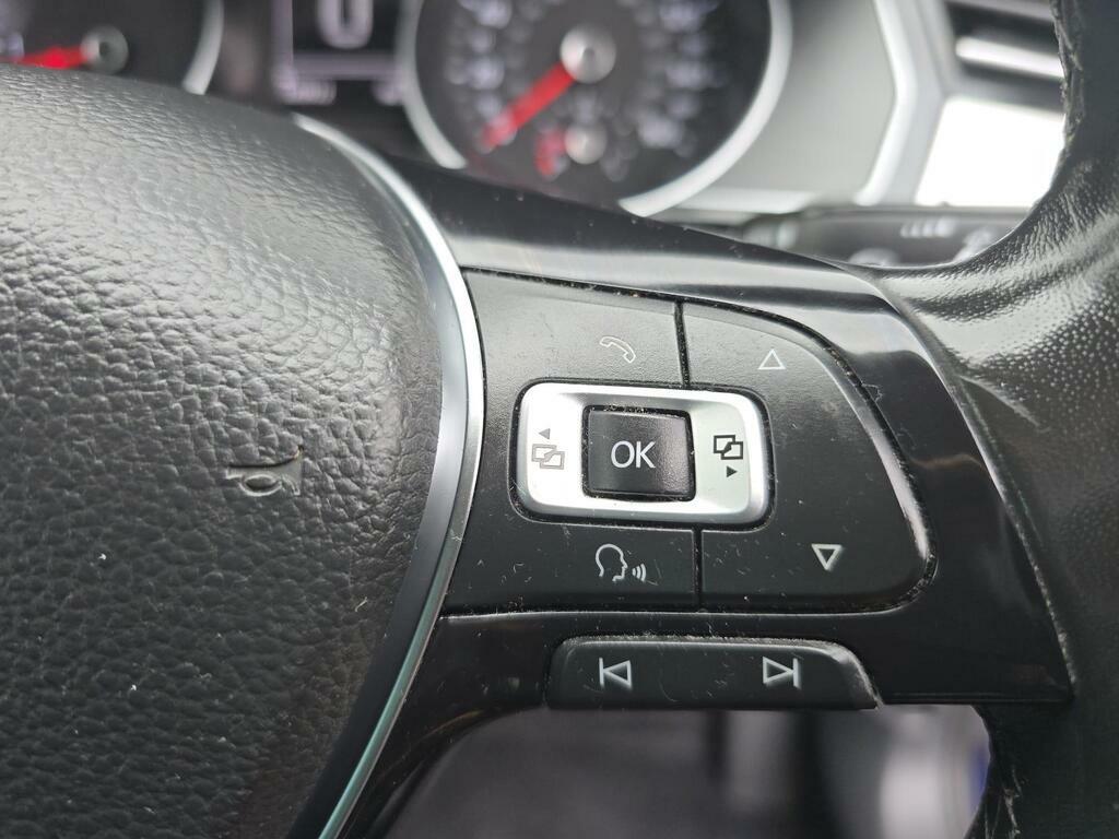 Volkswagen Passat Grey #19