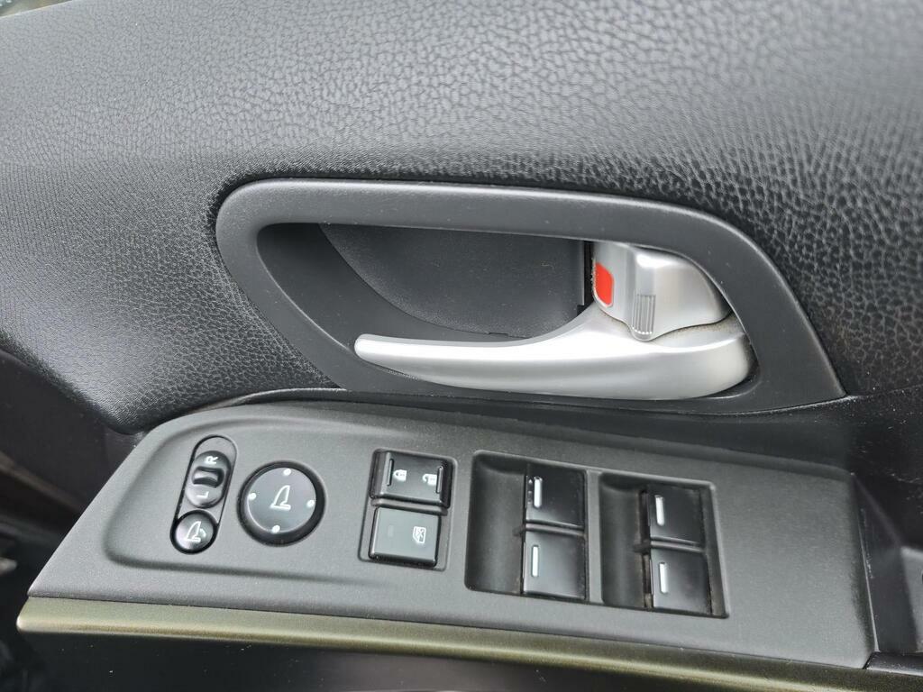 Honda Civic 1.6 I-dtec Ex Grey #20