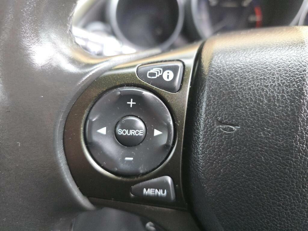 Honda Civic 1.6 I-dtec Ex Grey #22