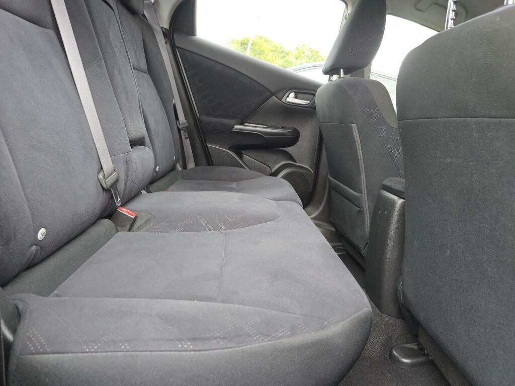 Honda Civic 1.6 I-dtec Ex Grey #17