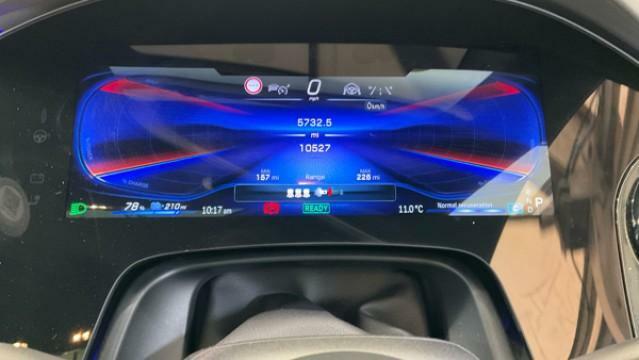 Mercedes-Benz EQE Saloon 53 91Kwh Amg Night Edition Saloon Elect Grey