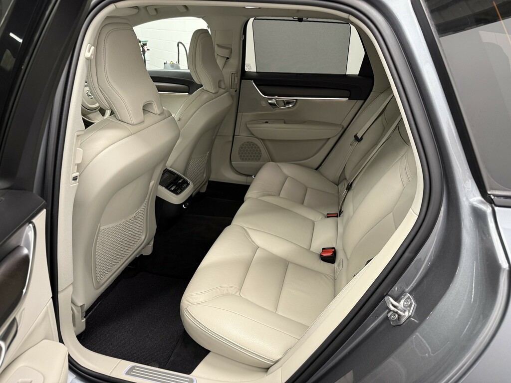 Volvo V90 Cross Country 2.0 V90 Cross Country T6 Awd 4Wd Black #25