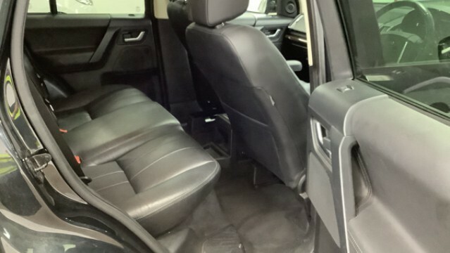 Land Rover Freelander 2 Gs Grey #8