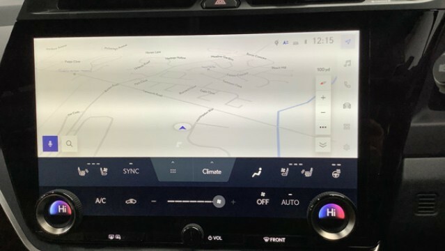 Lexus RZ Suv 450E 71.4Kwh Premium Plus Suv Aut Grey #2