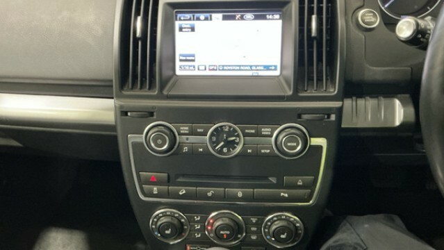 Land Rover Freelander 2 2.2 Sd4 Hse Suv Commandshift 4Wd Euro 5 Grey #4