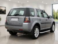 Land Rover Freelander 2 2.2 Sd4 Hse Suv Commandshift 4Wd Euro 5 Grey #6