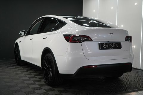 Tesla Model Y Long Range Awd LF72VUR #2