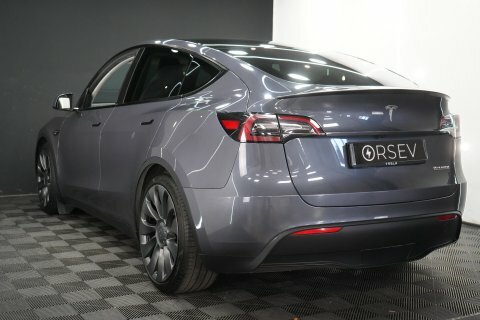 Tesla Model Y Performance Awd Midnight  #3
