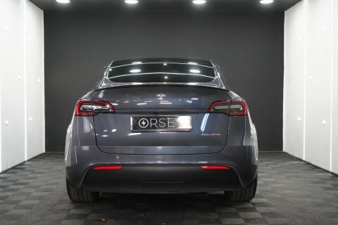Tesla Model Y Performance Awd Midnight  #4