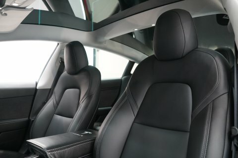 Tesla Model 3 Model 3 Rwd AJ23OUB  #3