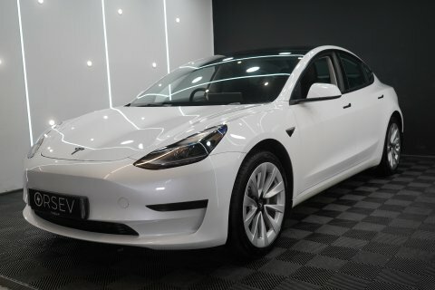 Tesla Model 3 Model 3 Rwd AJ23OUB  #6