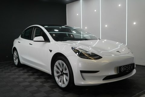 Tesla Model 3 Model 3 Rwd AJ23OUB  #4