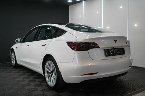 Tesla Model 3 Model 3 Rwd AJ23OUB  #2