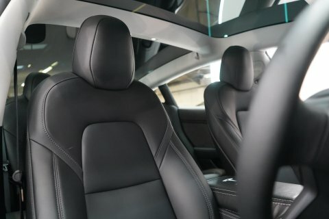 Tesla Model 3 Model 3 Rwd