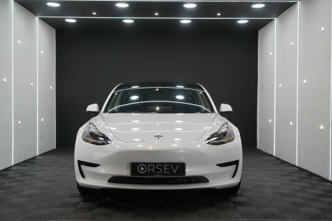 Tesla Model 3 Model 3 Rwd AJ23OUB  #5