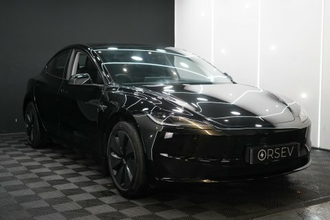 Tesla Model 3 Long Range Enhanced  #2