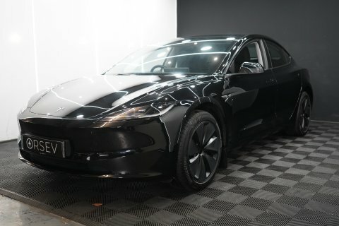 Tesla Model 3 Long Range Enhanced  #5
