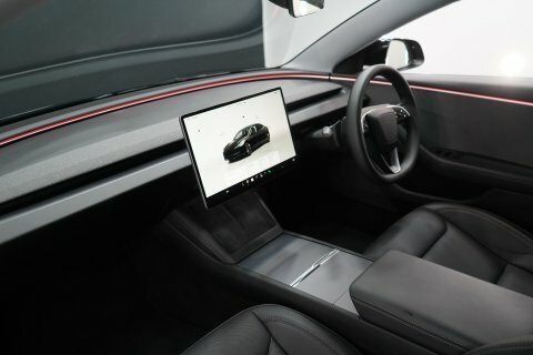 Tesla Model 3 Long Range Enhanced  #3