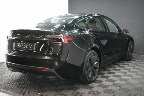 Tesla Model 3 Long Range Enhanced  #6