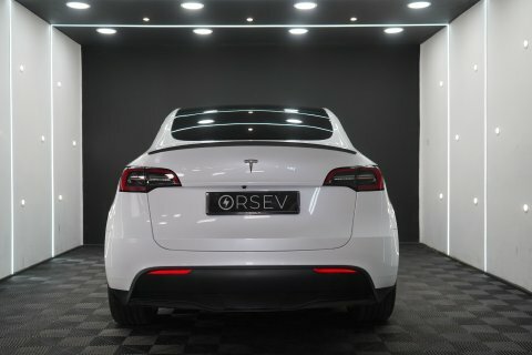 Tesla Model Y Rwd Tow Bar AJ72RKX  #6