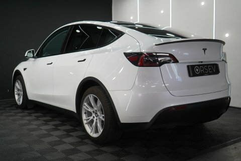 Tesla Model Y Rwd Tow Bar AJ72RKX  #3