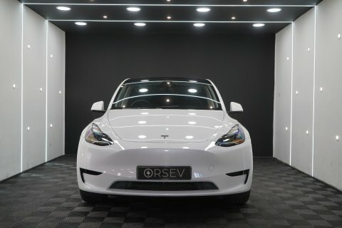 Tesla Model Y Rwd Tow Bar AJ72RKX  #4