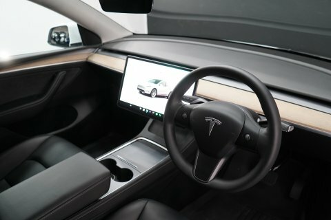 Tesla Model Y Rwd Tow Bar AJ72RKX  #2
