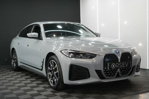 BMW i4 Edrive40 M Sport #6