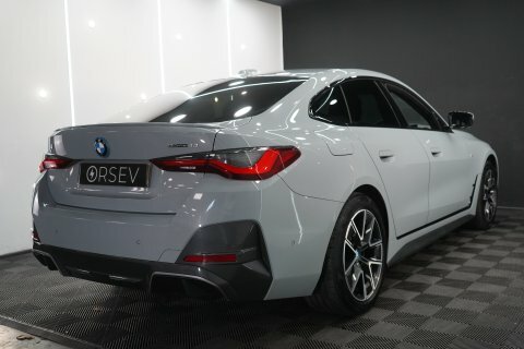 BMW i4 Edrive40 M Sport #4
