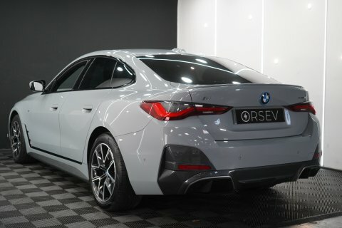 BMW i4 Edrive40 M Sport #2