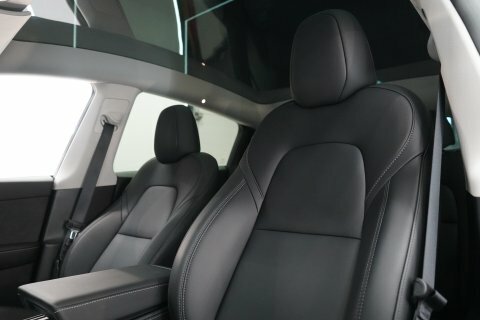 Tesla Model Y Long Range Grey #19