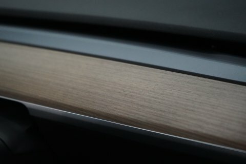 Tesla Model Y Long Range Grey #10