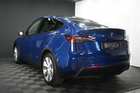 Tesla Model Y Rwd Comfort Suspension  #3
