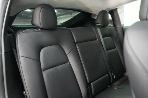 Tesla Model Y Long Range Grey #11