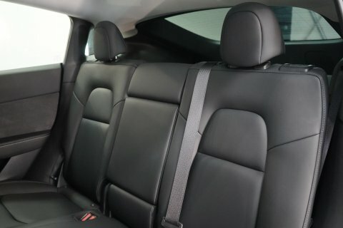 Tesla Model Y Long Range Grey #15
