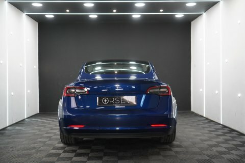 Tesla Model 3 Dual Motor Long Range Grey #8