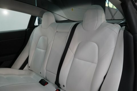 Tesla Model 3 Dual Motor Long Range Grey #14