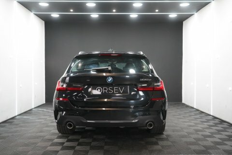 BMW 3 Series 330E M Sport OY71YKZ  #6